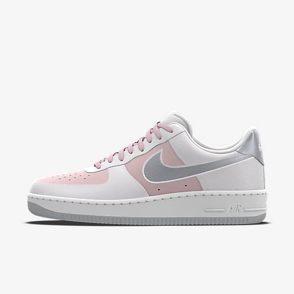 Nike By You Air Force 1 Shoes. Nike JP